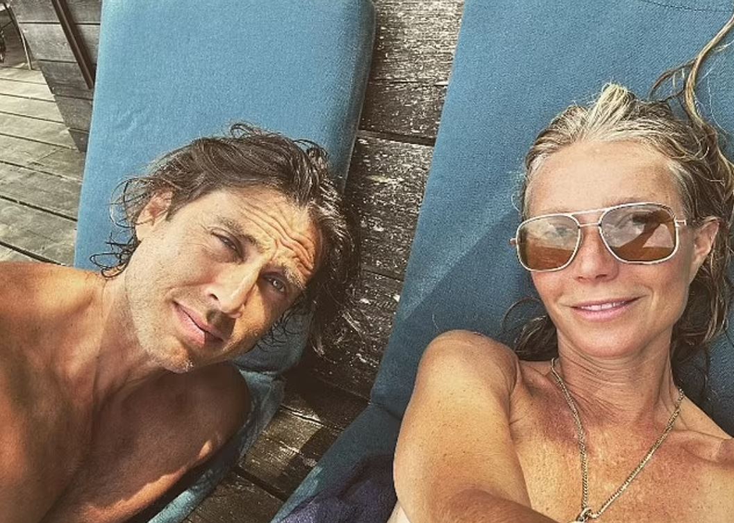 Γκουίνεθ Πάλτροου: Η φωτογραφία που προκάλεσε τρόμο στους θαυμαστές της – «Η ζημιά που έχει υποστεί από τον ήλιο είναι φρικτή»