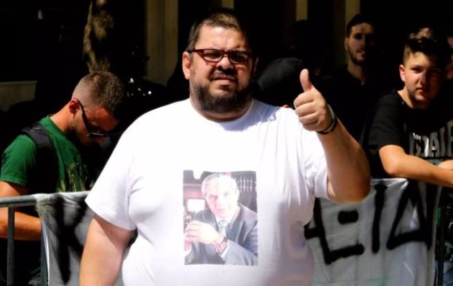 Παναγιώτης Κολλημένος