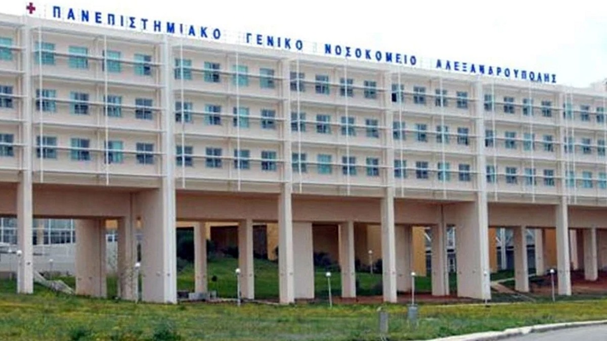 Έβρος: Ξεσπά ο γιος του 57χρονου που παρασύρθηκε στο Τελωνείο Κήπων – «Είναι τραγικό… »