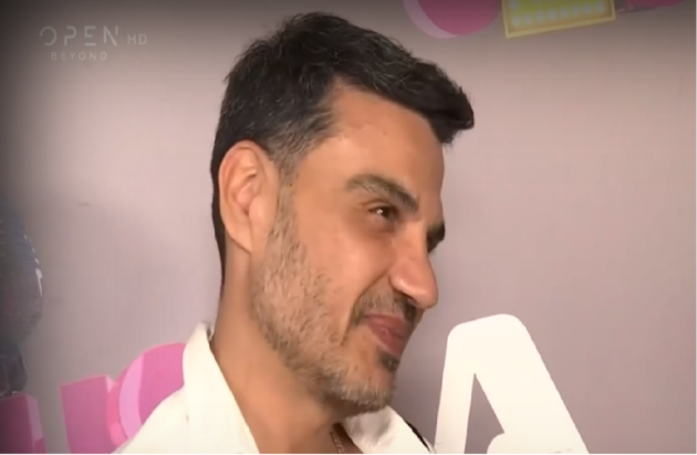 Παντελής Τουτουντζής