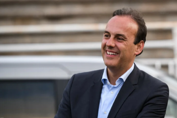 Γιώργος Παπανικολάου