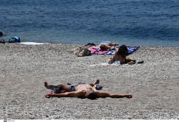 Παραλίες Αθήνα