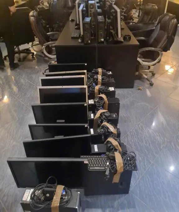 Καλλιθέα Παράνομο Καζίνο