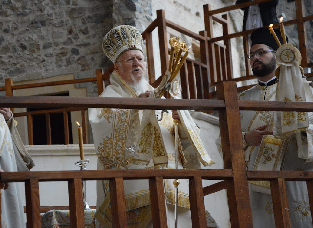 Πατριάρχης