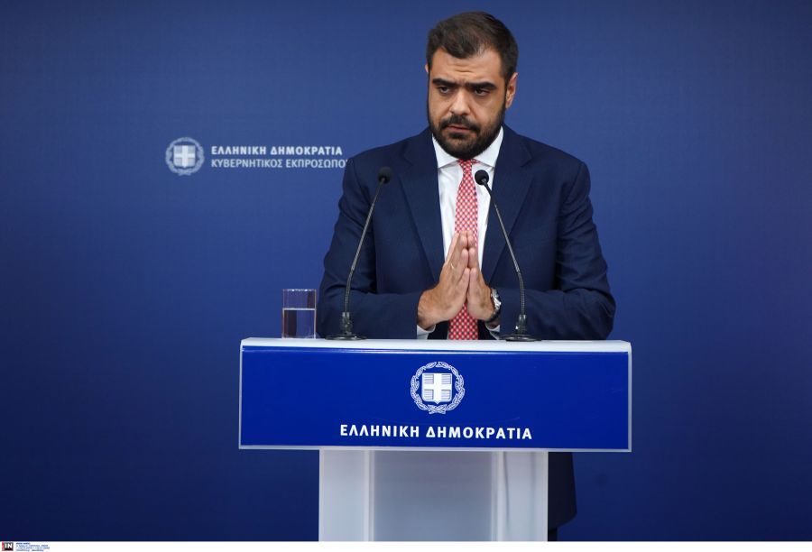 Ανασχηματισμός: Ο Χρυσοχοΐδης υπουργός Προστασίας του Πολίτη, για πέμπτη φορά – Όλα τα ονόματα