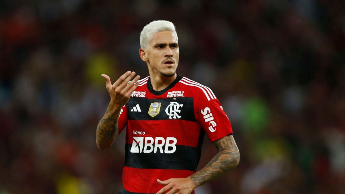 Φλαμένγκο: Ο βοηθός του Χόρχε Σαμπάολι χτύπησε παίκτη της ομάδας του