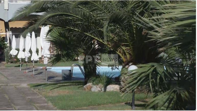 Νέα Μάκρη: 10χρονη πνίγηκε σε πισίνα