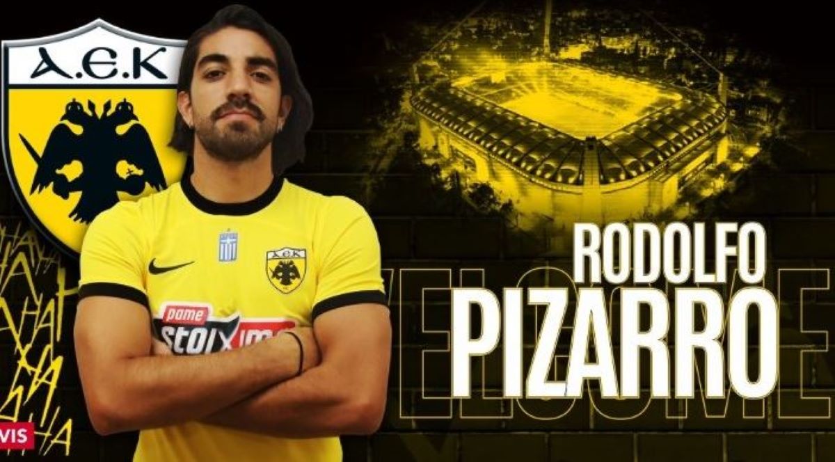 Ροντόλφο Πισάρο