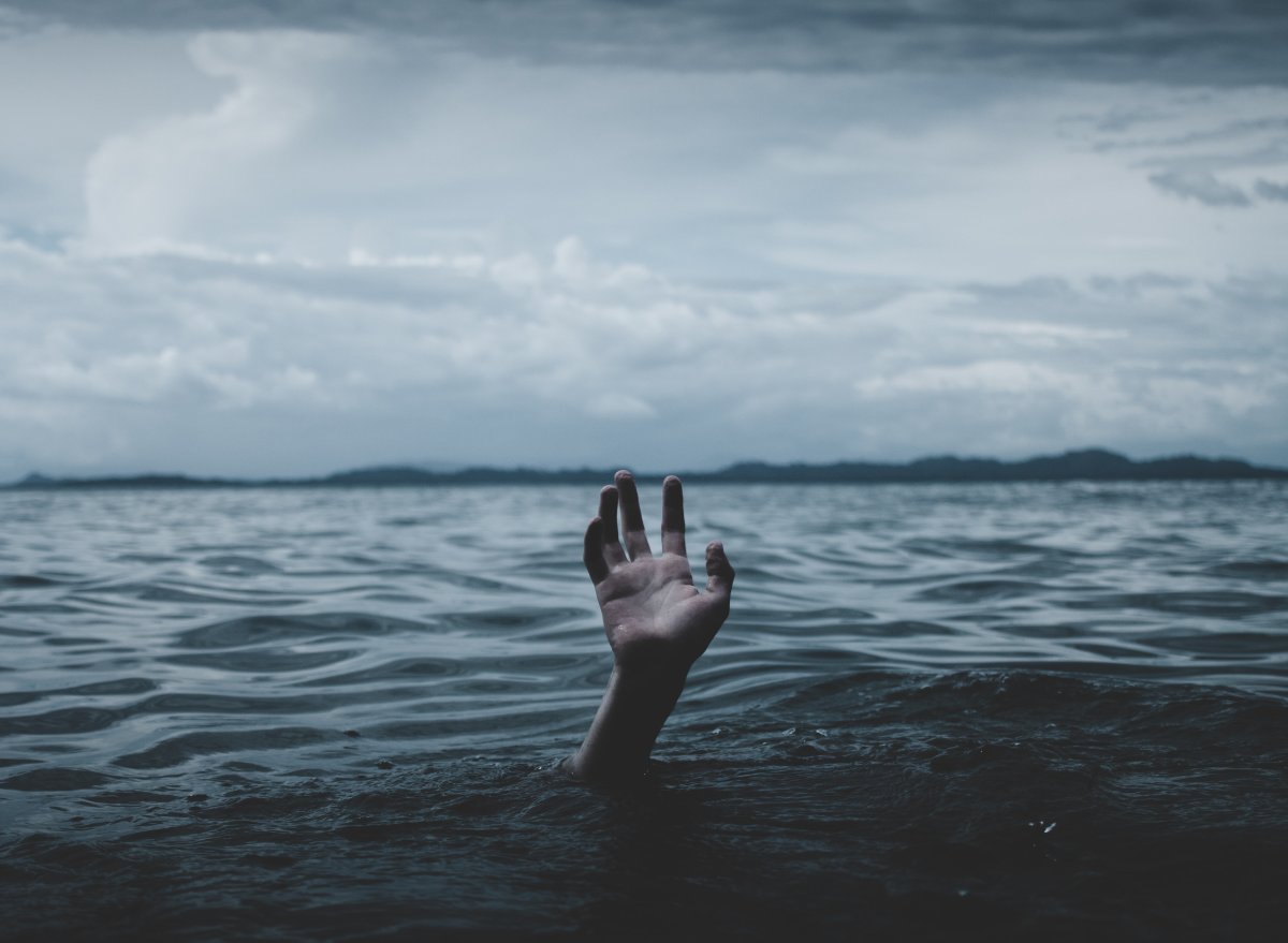 Πνιγμοί στη θάλασσα: Τέσσερις θάνατοι λουόμενων μέσα σε μία μέρα 