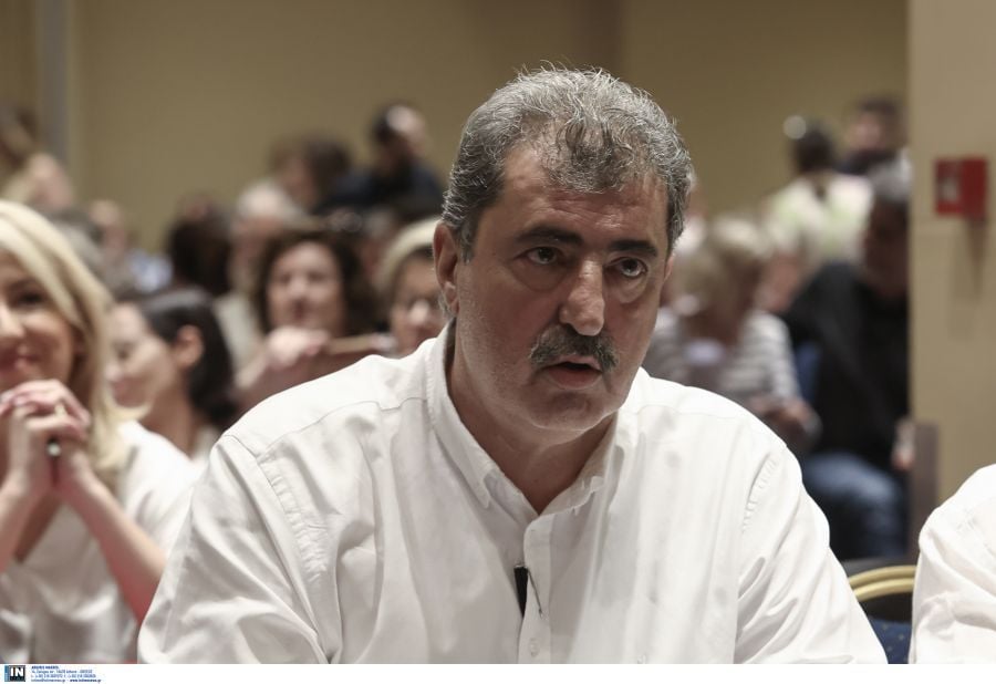 Παύλος Πολάκης: Αντέδρασε μετά τη συνέντευξη Τσακαλώτου – «Μην ανησυχείς, θα τα πούμε στα Όργανα»