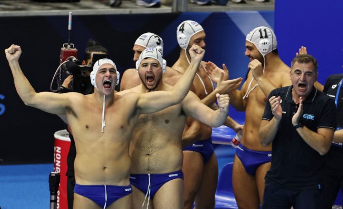 Πόλο Εθνική