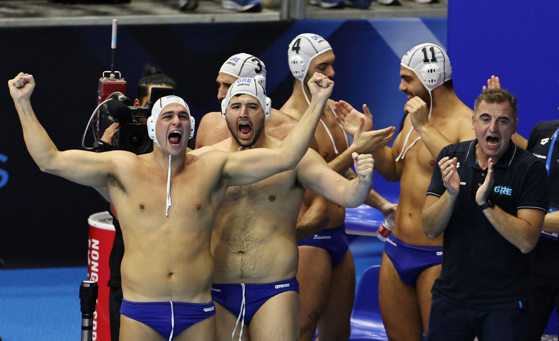 Πόλο Εθνική