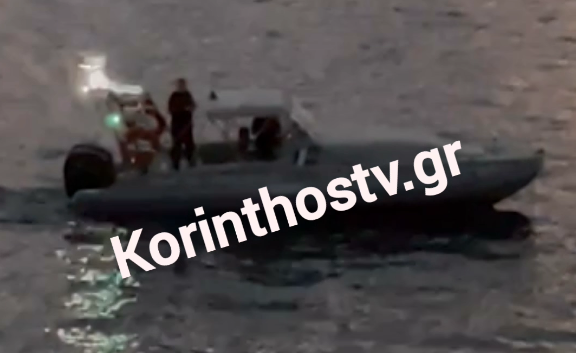 Αγνοείται Γερμανός περιπατητής στο Πόρτο Γερμενό – Σε εξέλιξη οι έρευνες για τον εντοπισμό του