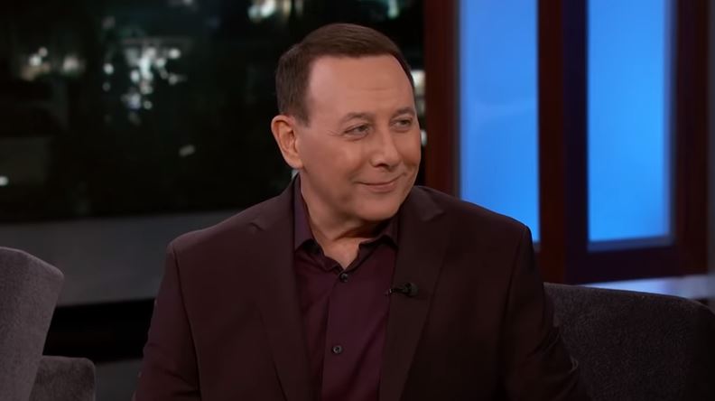 Πολ Ρούμπενς