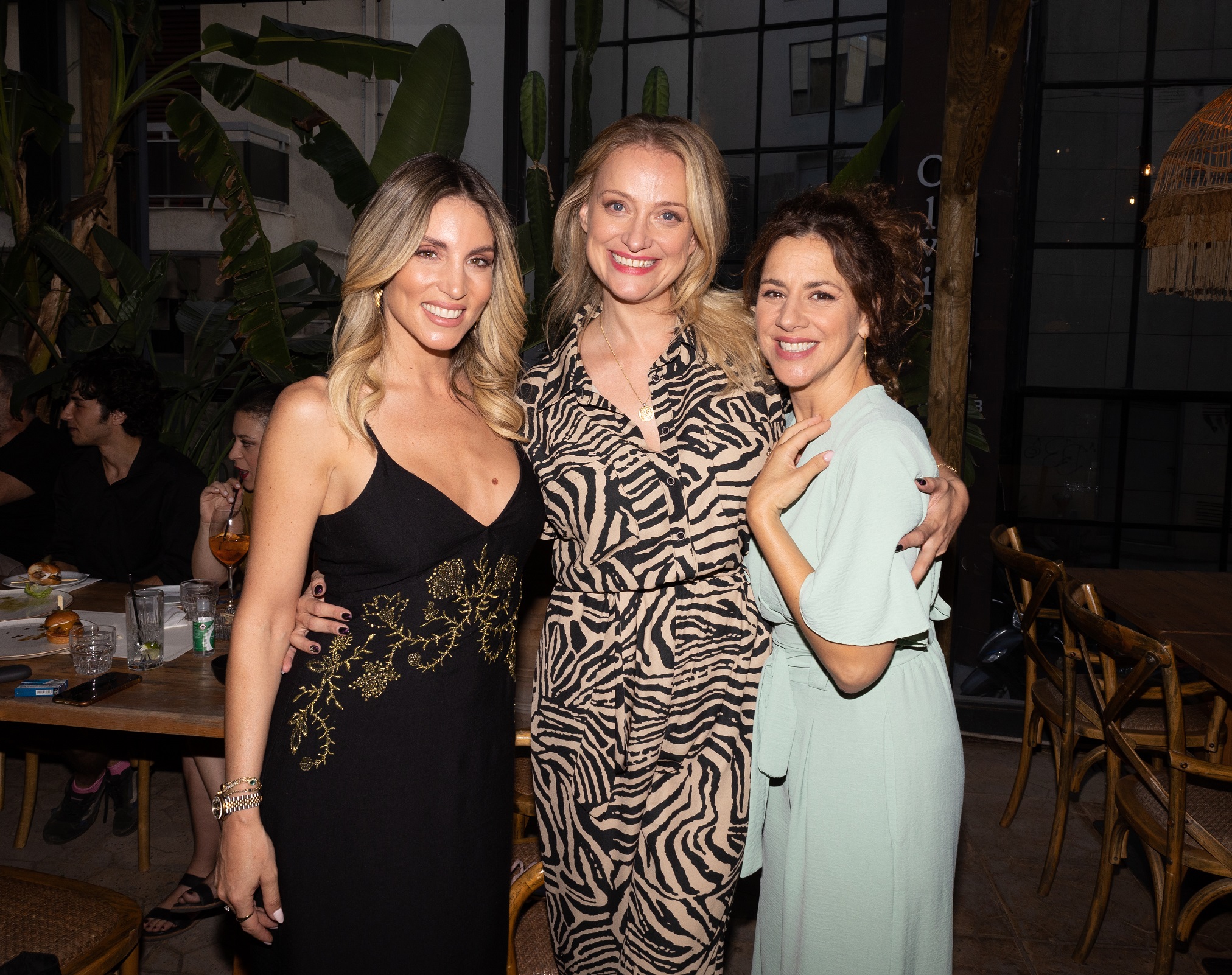 δραματικής κομεντί του ΑΝΤ1 «Ο πρώτος από εμάς»