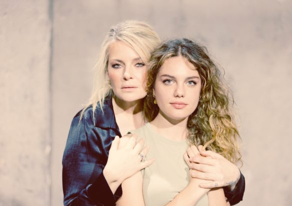 Ε. Μουτάφη, Ε. Ξυγκόρου