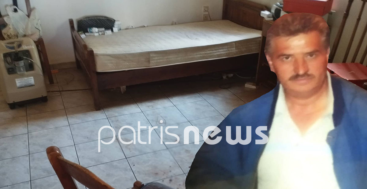 Δολοφονία στην Ηλεία: Προσωρινά κρατούμενος ο αδελφός του θύματος