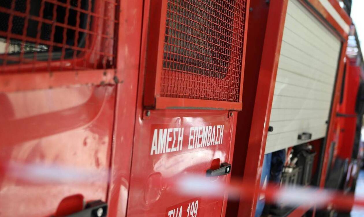 Τρεις συλλήψεις για φωτιές σε Σαλαμίνα, Ραφήνα και Πόρο – Πρόστιμα σε άλλα 4 άτομα