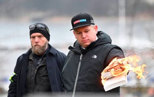 Ράσμους Παλουντάν