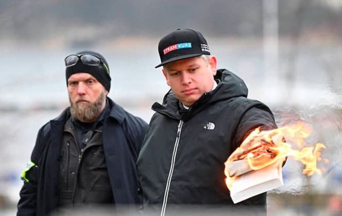 Ράσμους Παλουντάν