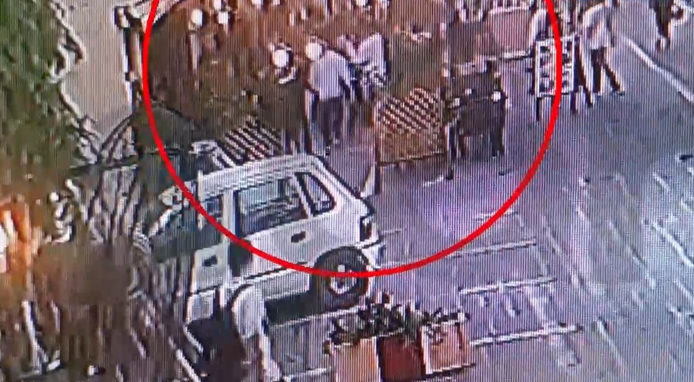 Ρόδος Ξυλοδαρμός εργαζομένου