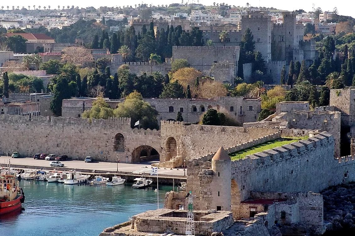 Ρόδος: Ξυλοδαρμός εργαζομένου