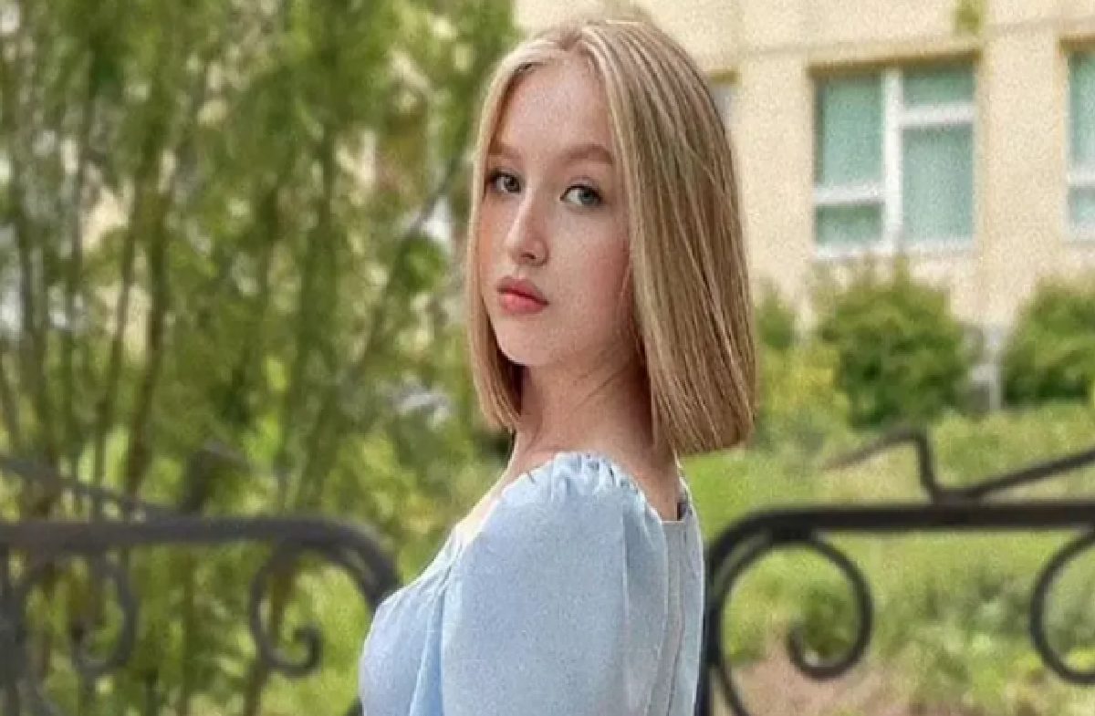 Ρωσία Δολοφονία