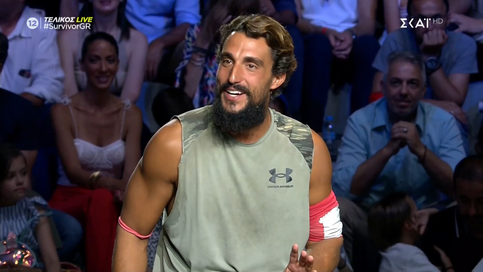 Σάκης Κατσούλης