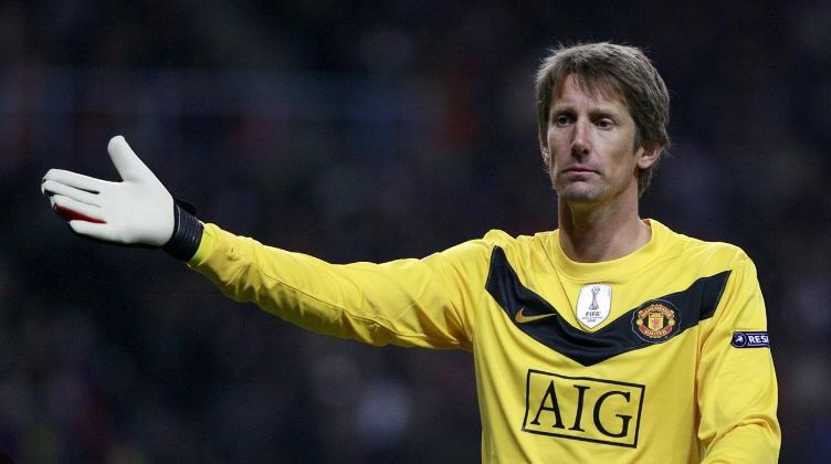 Φαν ντε Σαρ