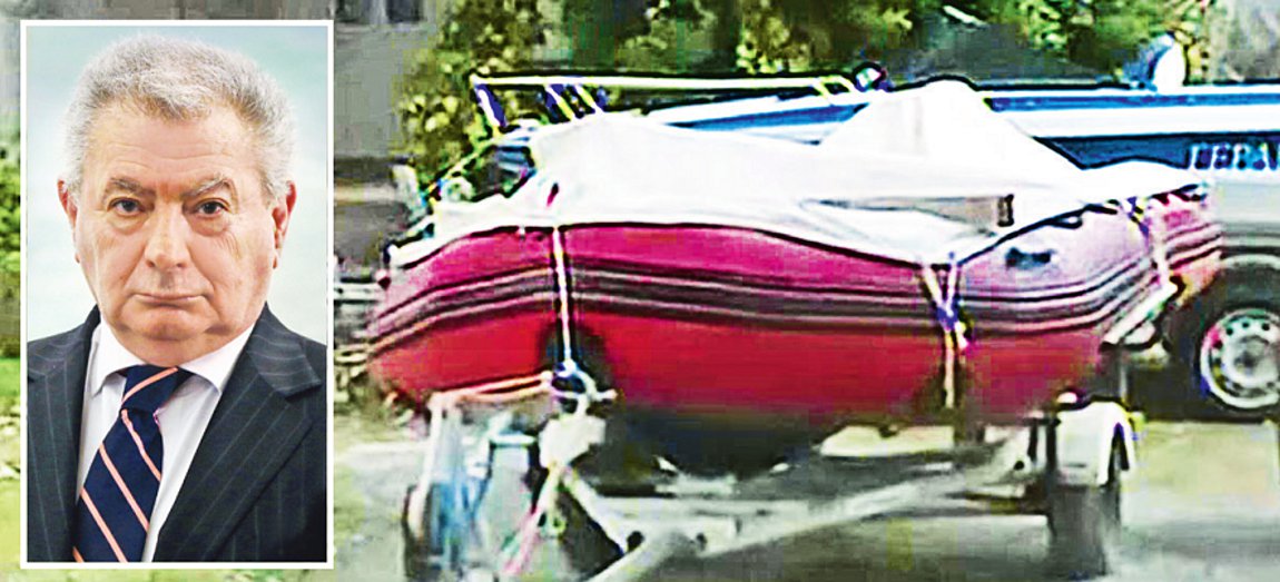 Υπόθεση Βαλυράκη: Το μήνυμα της οικογένειάς του ενόψει της δίκης – «Πλησιάζει η ώρα της αλήθειας»