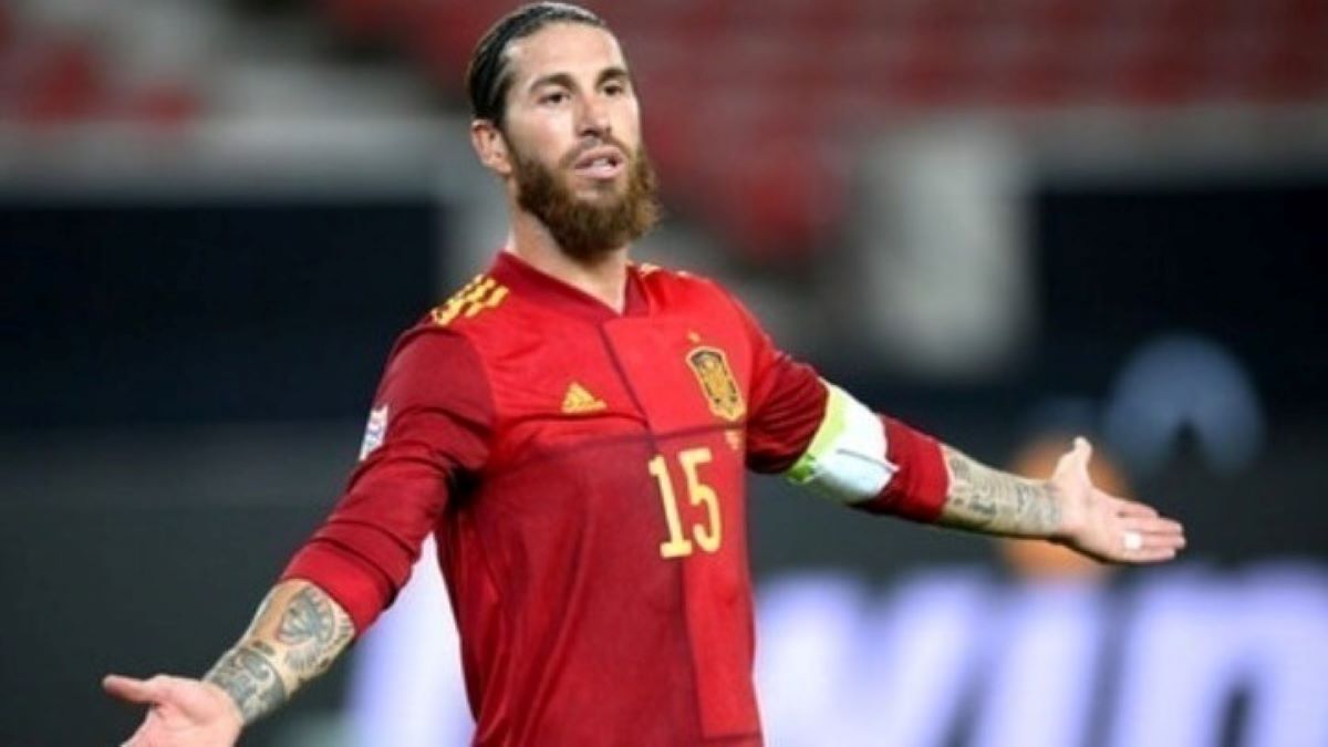 Σέρχιο Ράμος