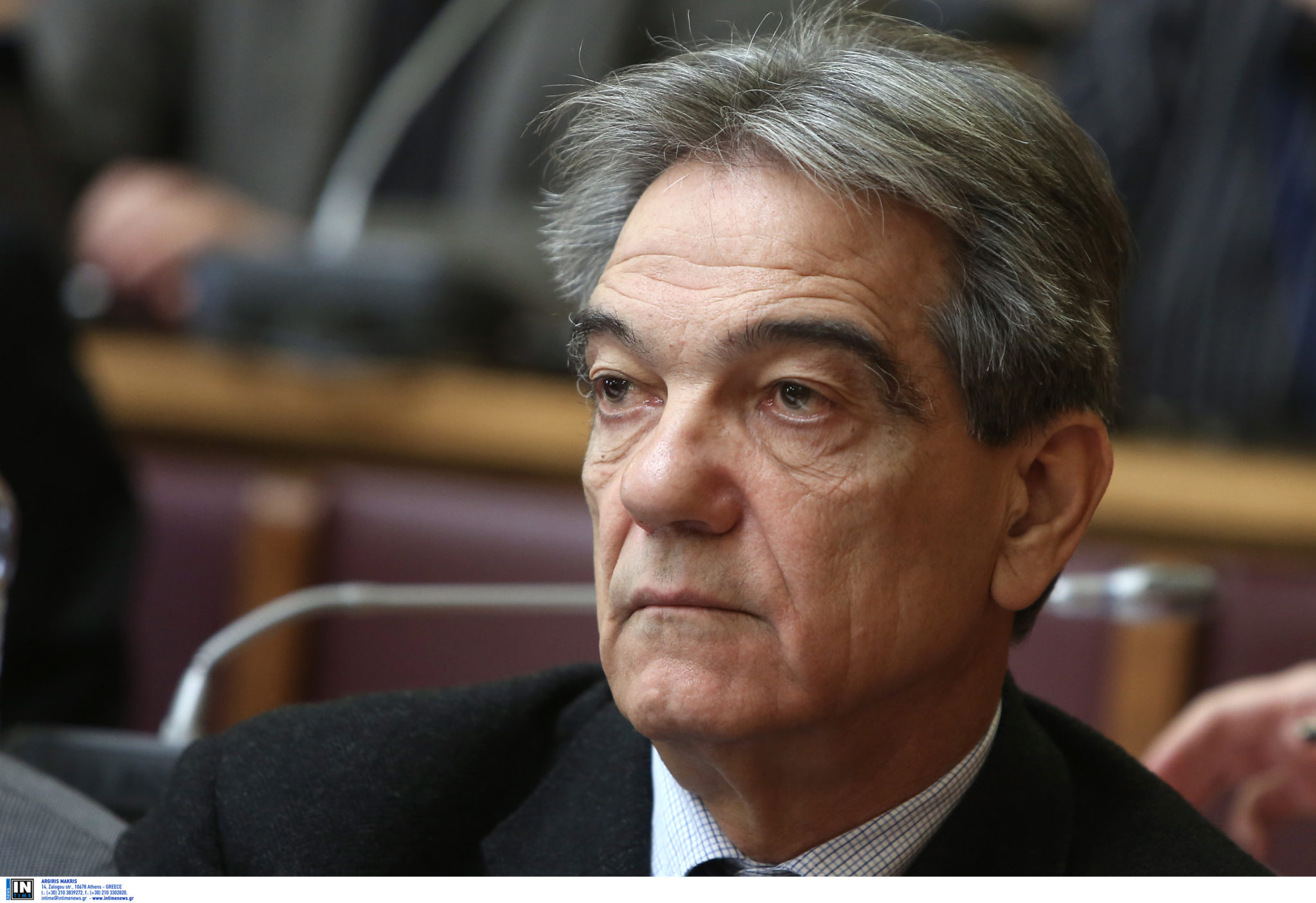 Νίκου Σηφούνάκης