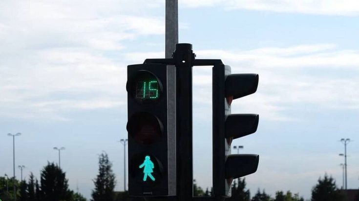 Σηματοδότες γυναικείες φιγούρες Θεσσαλία