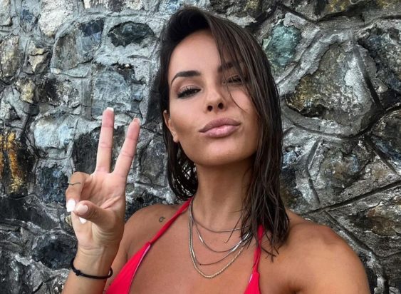 Σοφιάνα Αβραμάκη