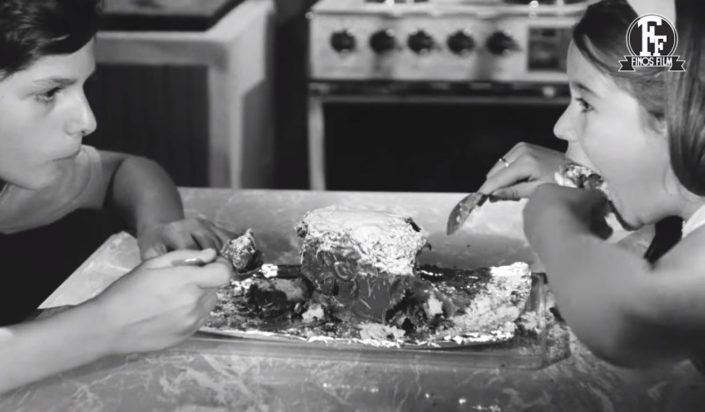 Φίνος Φιλμ Σοκολάτα