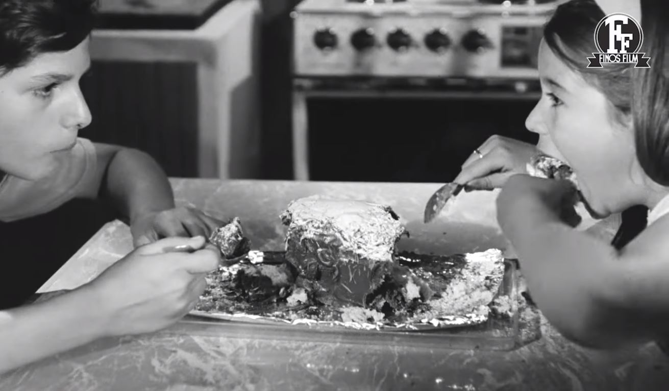 Φίνος Φιλμ Σοκολάτα