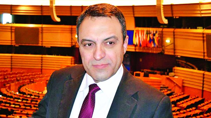 Σπαρτιάτες