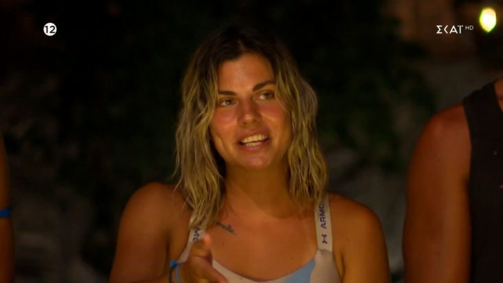 Σταυρούλα Χρυσαειδή