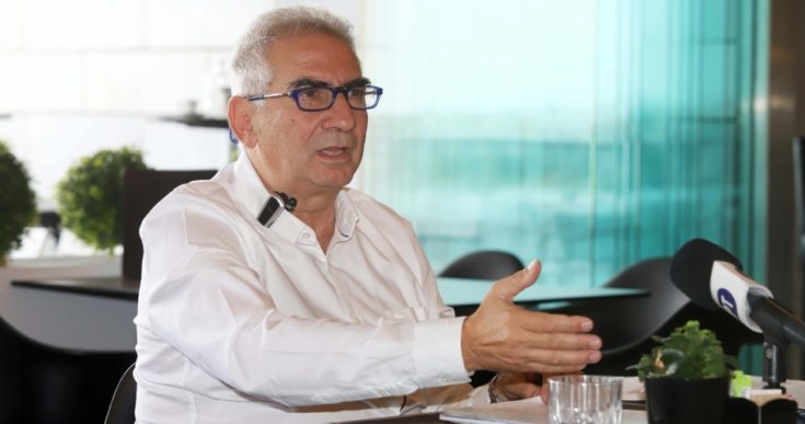 Στέλιος Συμεωνίδης