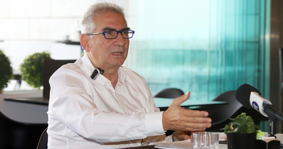 Στέλιος Συμεωνίδης