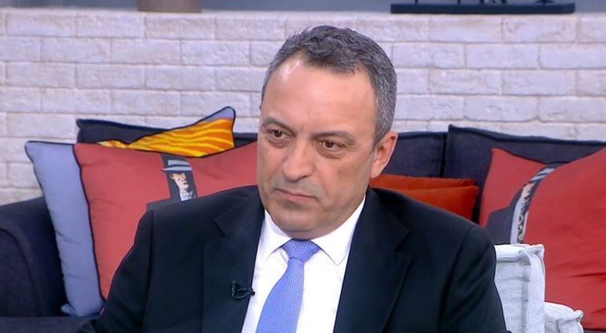 Βασίλης Στίγκας