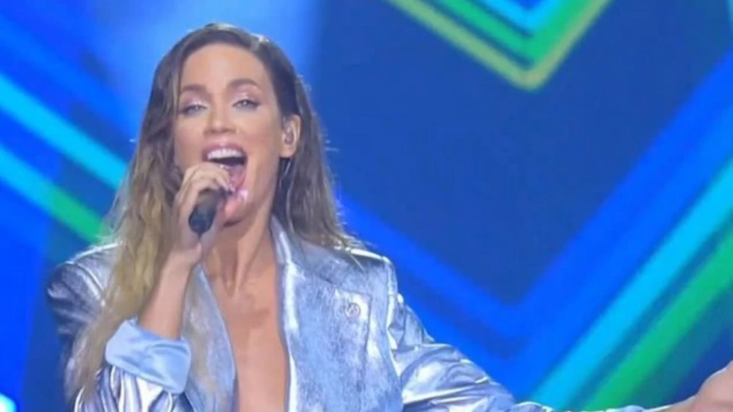 Κατερίνα Στικούδη