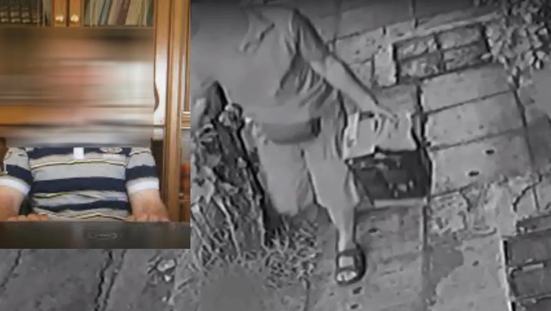 έκρηξη τεκτονική στοά