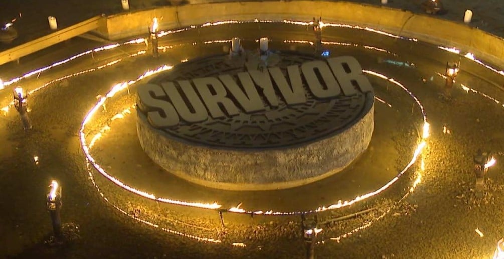 Survivor: Aυτή είναι η πρώτη υποψήφια προς αποχώρηση για αυτή την εβδομάδα
