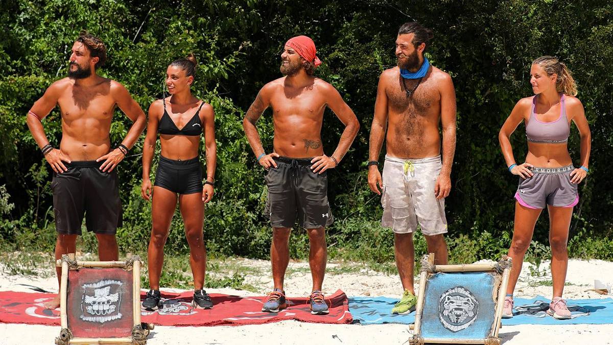 Survivor All Star: Έφτασε στην πηγή, αλλά δεν ήπιε νερό – Αυτός είναι ο παίκτης που αποχώρησε