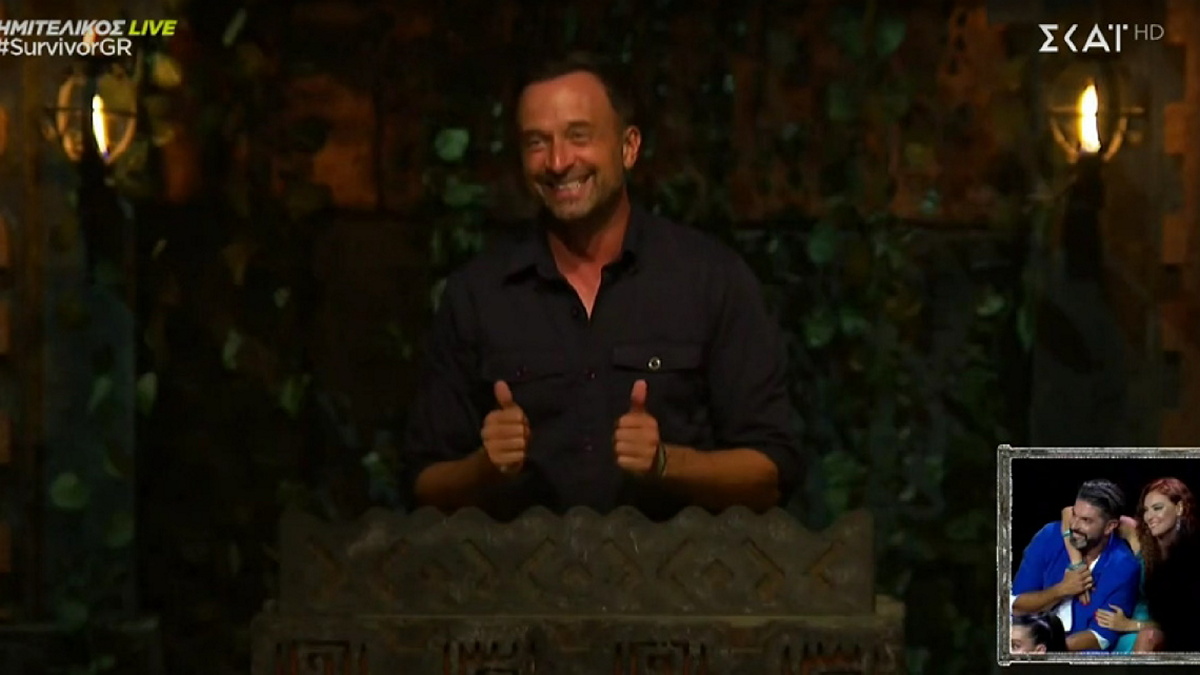 Survivor All Star: Τα bloopers του συμβουλίου και τα… βατράχια του Λιανού