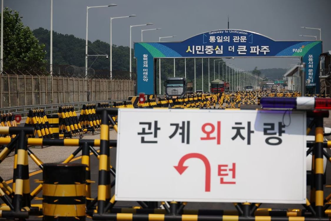 ΗΠΑ: Ψάχνουν τον στρατιώτη που αυτομόλησε – Αμφίβολη η αξία του για την Πιονγκγιάνγκ, λένε  αναλυτές