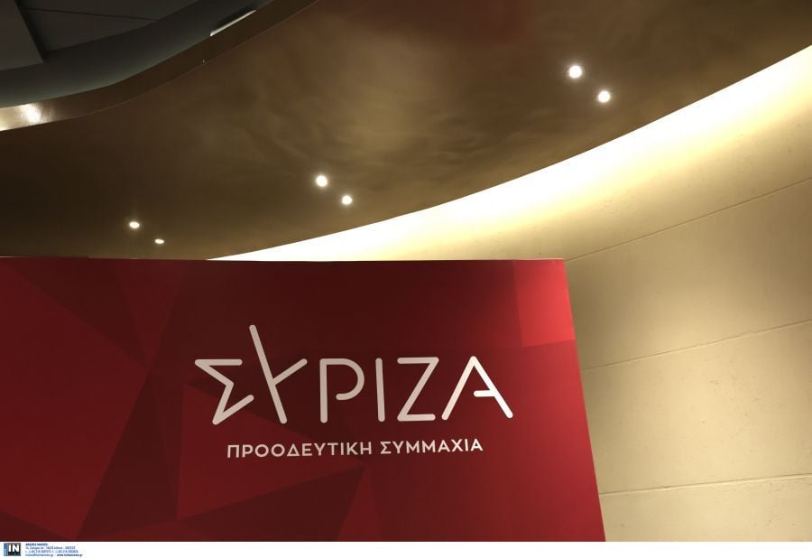 Νίκος Παππάς: Σήμερα η συνάντηση με αντιπροσωπεία του ΣΥΡΙΖΑ για τον δήμο της Αθήνας