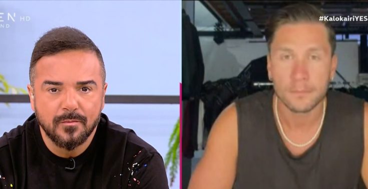 Γιώργος Ταλάντσεβ