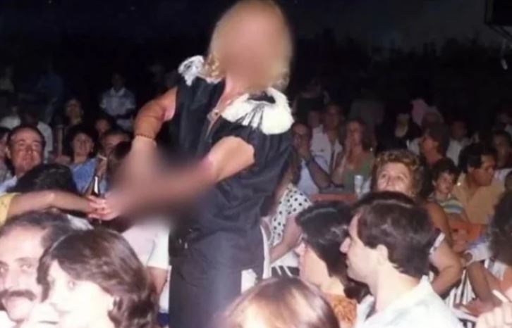 Θεσσαλονίκη: Αποφυλακίστηκε ο «Ξανθός Μάγος»  που κατηγορείται ότι βίαζε την ανήλικη βαφτισιμιά του